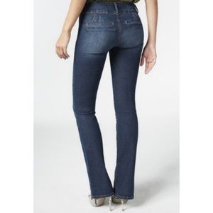 Justfab Booty Lifter Jeans